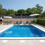 Casa Grazia Tatil Evi Rovinj