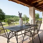 Casa Grazia Tatil Evi *