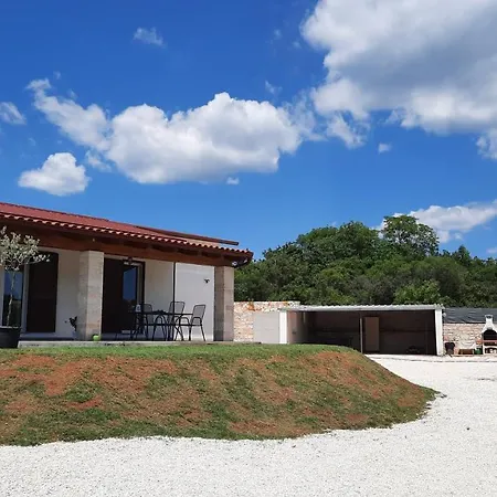 Dom wakacyjny Casa Grazia
