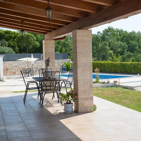 Ferienhaus Casa Grazia *