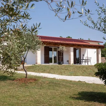 Casa Grazia Semesterbostad Rovinj