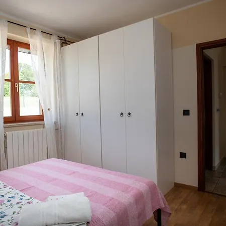 Casa Grazia Semesterbostad *