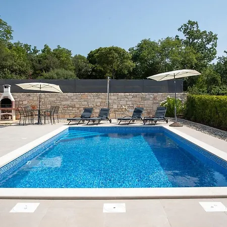 Casa Grazia Semesterbostad Rovinj