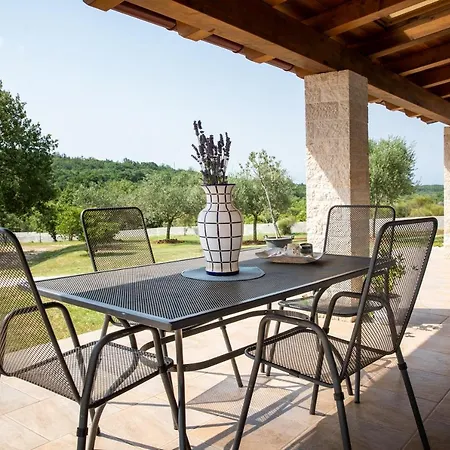 Casa Grazia Semesterbostad *