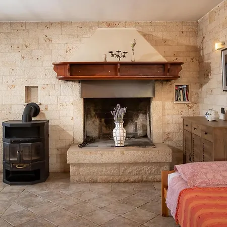 Casa Grazia Semesterbostad Rovinj