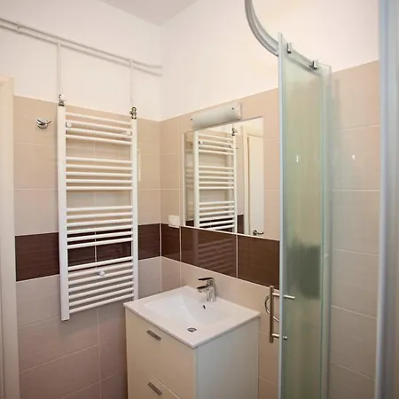 Semesterbostad Casa Grazia *