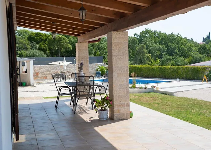 Vakantiehuis Casa Grazia *