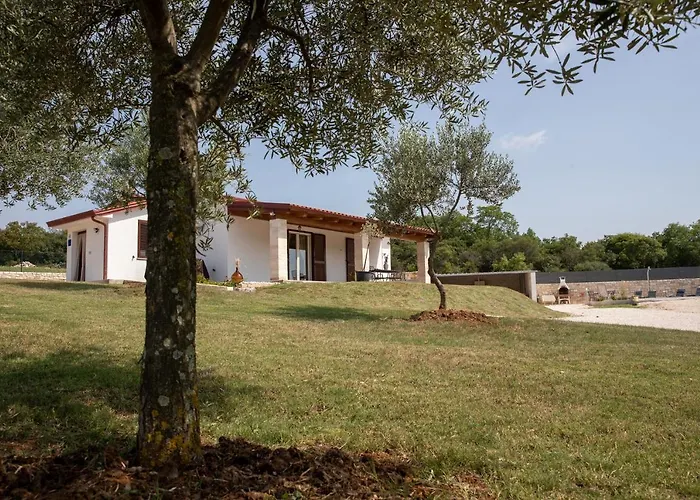 Casa Grazia *