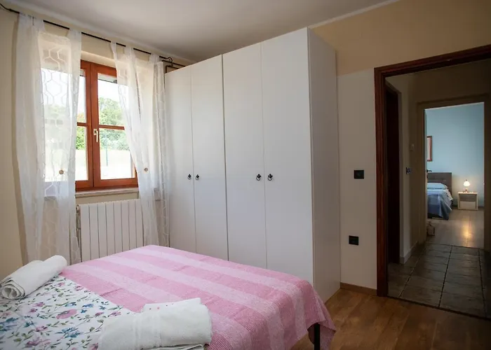 Casa Grazia Vakantiehuis *