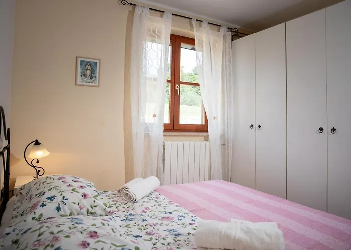 Vakantiehuis Casa Grazia