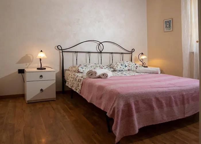 Casa Grazia *
