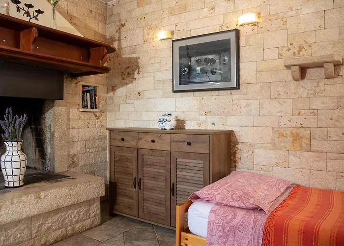 Casa Grazia Ferienhaus *