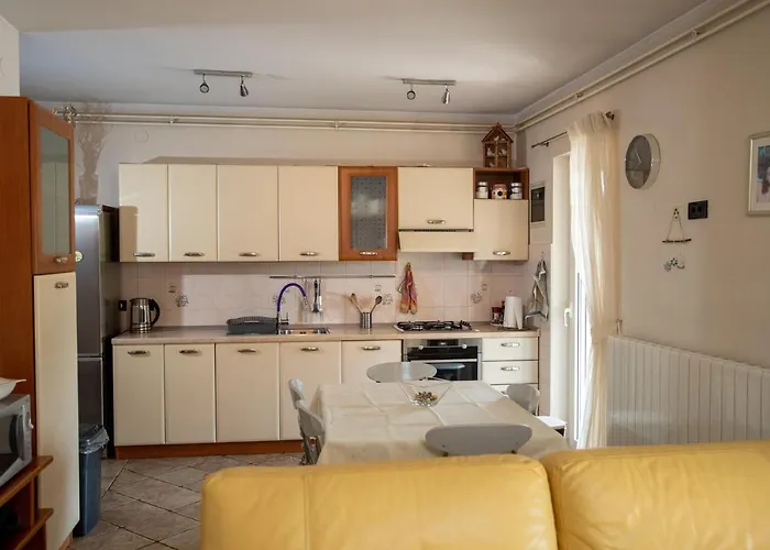 Vakantiehuis Casa Grazia