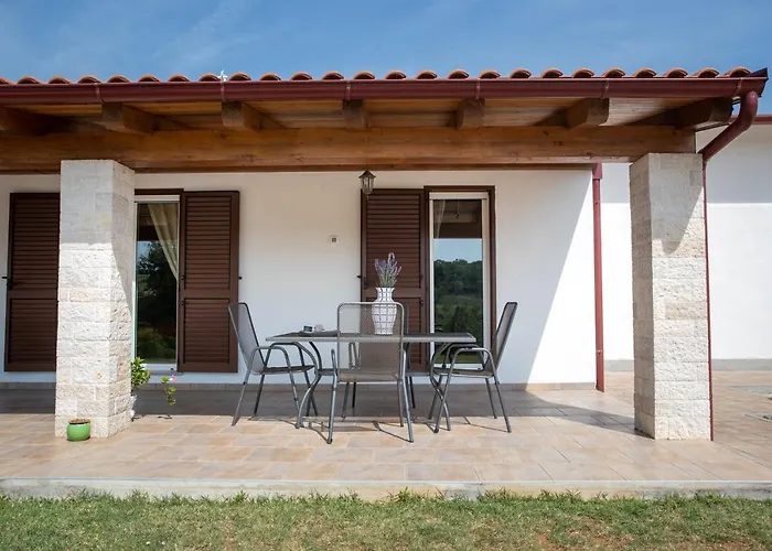 Casa Grazia *