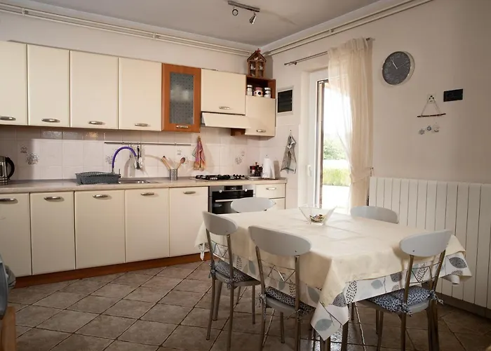 Casa Grazia Ferienhaus Rovinj