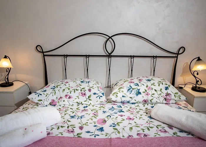 Casa Grazia Rovinj