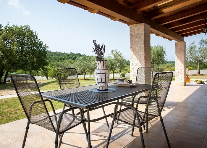 Casa Grazia 別荘 *