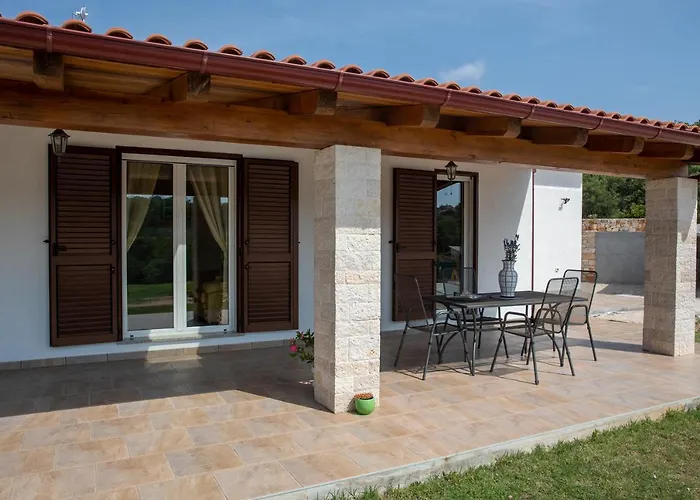 Casa Grazia * Rovinj