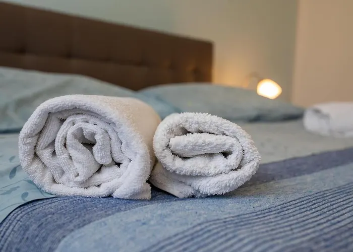 Casa Grazia * ロヴィニ