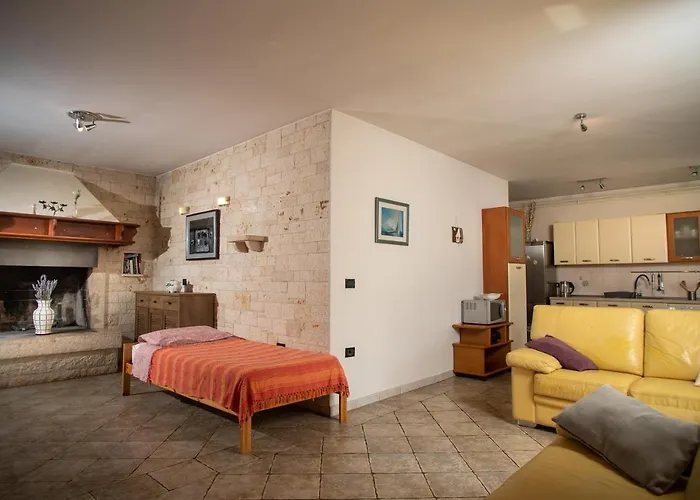 Vakantiehuis Casa Grazia