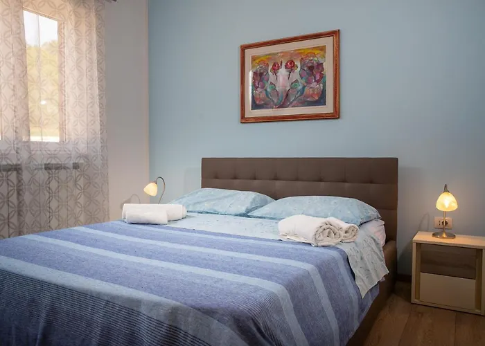 Casa Grazia Vakantiehuis