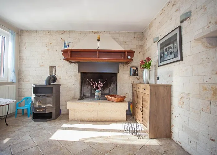 Casa Grazia 別荘 *