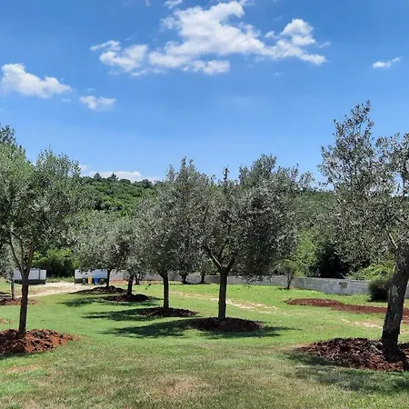 Holiday home Casa Grazia