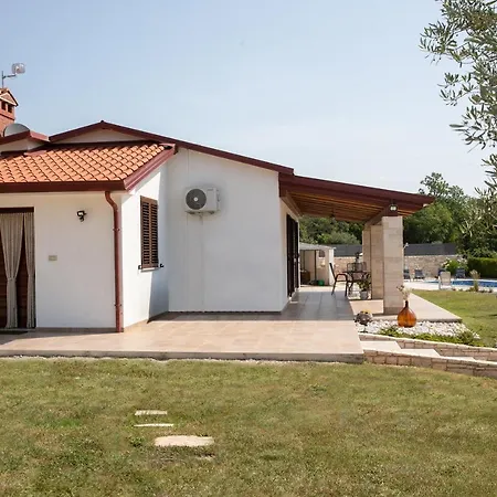 Casa Grazia Hébergement de vacances Rovinj