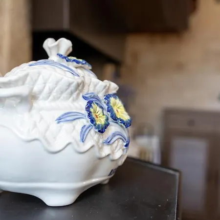 Casa Grazia Holiday home