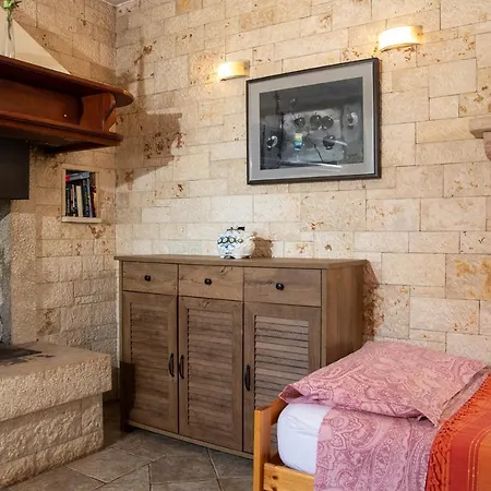 Casa Grazia Hébergement de vacances *