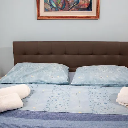 Vakantiehuis Casa Grazia