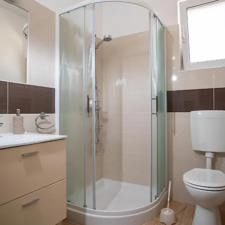 Hébergement de vacances Casa Grazia *