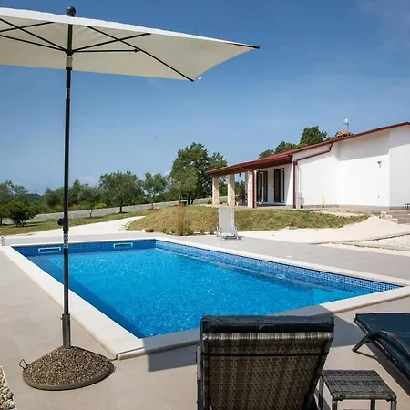 Hébergement de vacances Casa Grazia Rovinj