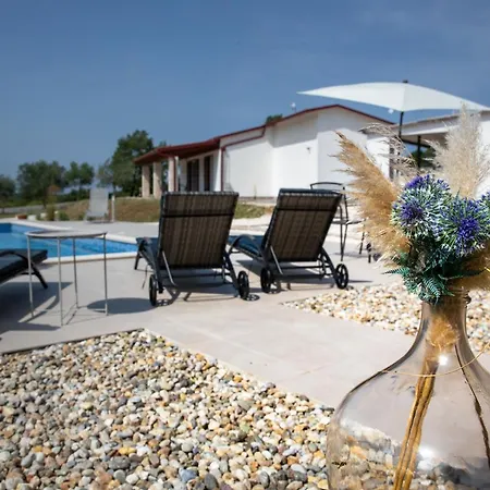 Casa Grazia * Rovinj