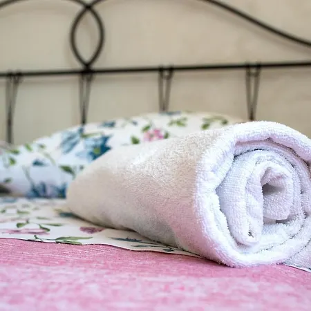 Casa Grazia Hébergement de vacances *