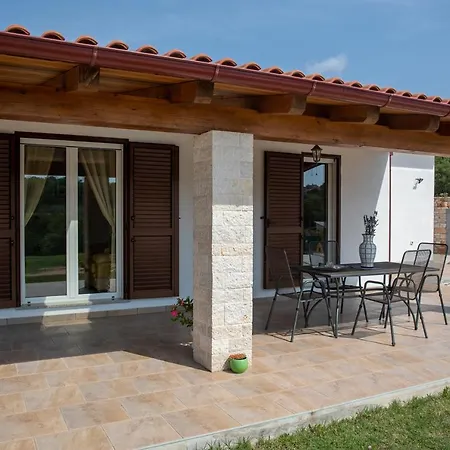 Casa Grazia * Rovigno