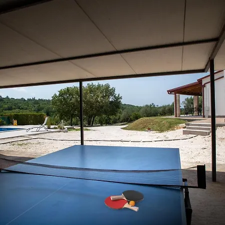 Casa Grazia Hébergement de vacances Rovinj