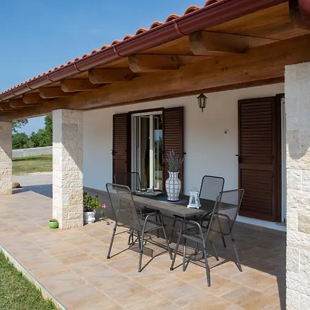 Casa Grazia * Rovigno