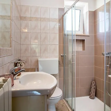 Casa Grazia Hébergement de vacances *