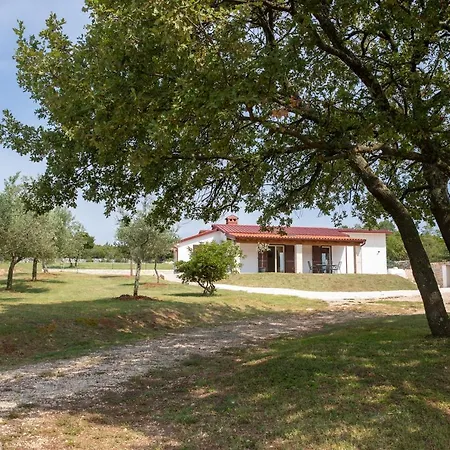 Casa Grazia * Rovigno