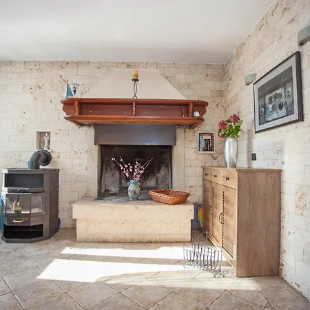 Casa Grazia Hébergement de vacances *