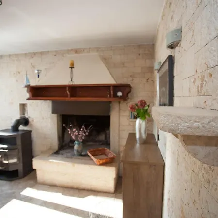 Casa Grazia * רוביני
