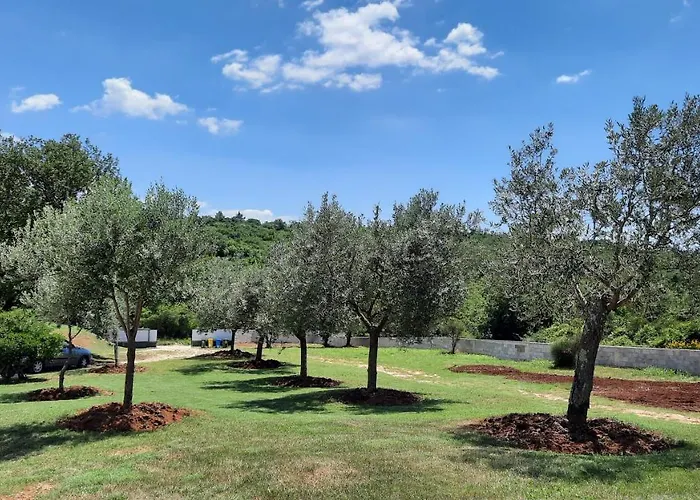 Σπίτι διακοπών Casa Grazia