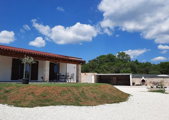 Prázdninový dům Casa Grazia