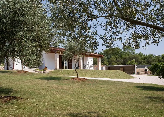 Prázdninový dům Casa Grazia