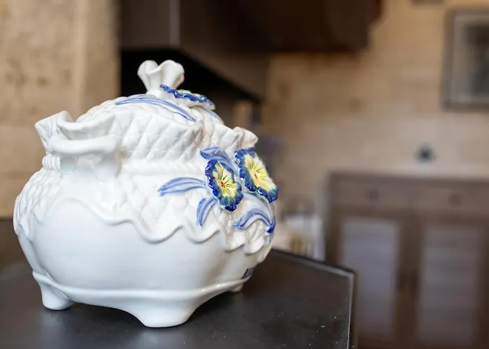 Casa Grazia Σπίτι διακοπών