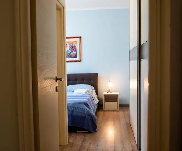 Prázdninový dům Casa Grazia