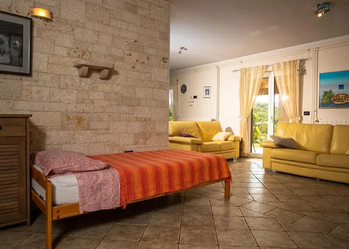 Casa Grazia Vikendica Rovinj