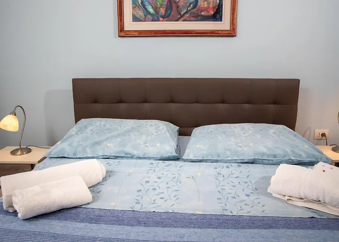 Prázdninový dům Casa Grazia