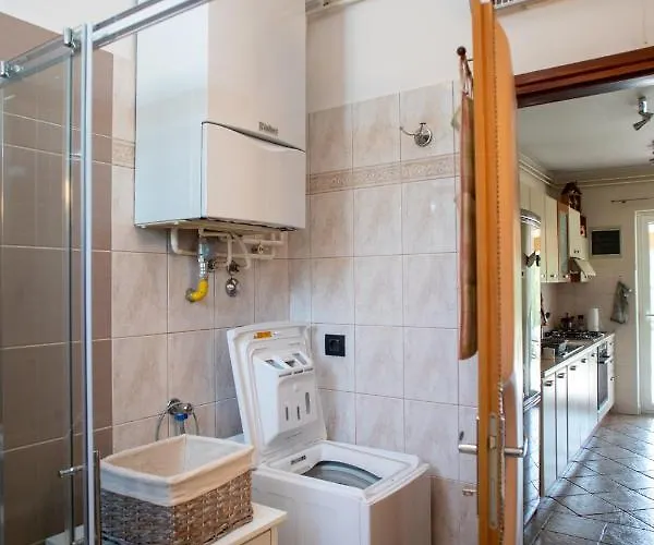 Prázdninový dům Casa Grazia